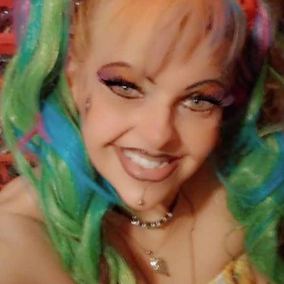 Meet your Posher, Tasha - Picture 16 of 16